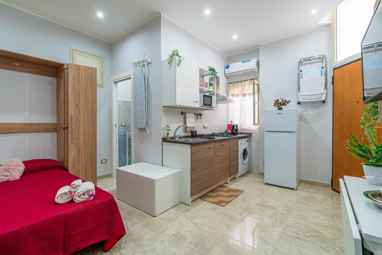 Ferienwohnung Dimora D&G Syrakus Exterior foto